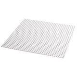 11026 LEGO® Classic White Baseplate