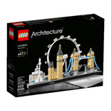 21034 LEGO® Architecture London