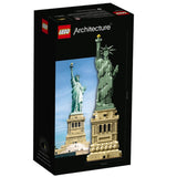 21042 LEGO® Architecture Statue of Liberty