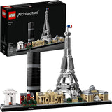 21044 LEGO® Architecture Paris