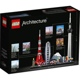 21051 LEGO® Architecture Tokyo