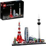 21051 LEGO® Architecture Tokyo