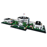 21054 LEGO® Architecture The White House