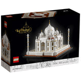 21056 LEGO® Architecture Taj Mahal