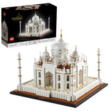 21056 LEGO® Architecture Taj Mahal