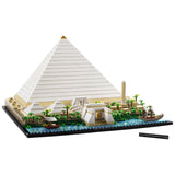 21058 LEGO® Architecture Great Pyramid of Giza