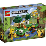 21165 LEGO® Minecraft The Bee Farm