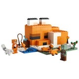 21178 LEGO® Minecraft The Fox Lodge