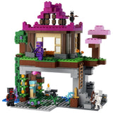 21183 LEGO® Minecraft The Training Grounds