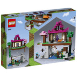 21183 LEGO® Minecraft The Training Grounds