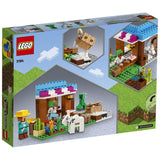 21184 LEGO® Minecraft The Bakery