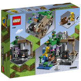 21189 LEGO® Minecraft The Skeleton Dungeon