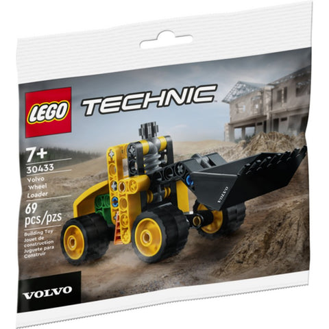 30433 LEGO® Technic Volvo Wheel Loader