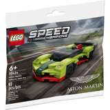 30434 LEGO® Speed Champions Aston Martin Valkyrie AMR Pro