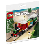 30584 LEGO® Creator Winter Holiday Train