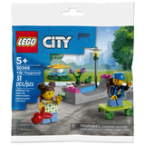 30588 LEGO® City Kids' Playground