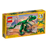 31058 LEGO® Creator Mighty Dinosaurs