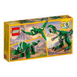 31058 LEGO® Creator Mighty Dinosaurs