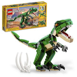 31058 LEGO® Creator Mighty Dinosaurs