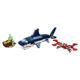 31088 LEGO® Creator Deep Sea Creatures