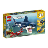 31088 LEGO® Creator Deep Sea Creatures