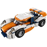 31089 LEGO® Creator Sunset Track Racer