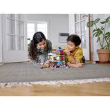 31097 LEGO® Creator Townhouse Pet Shop & Cafe