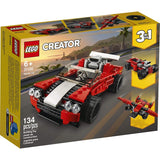 31100 LEGO® Creator Sports Car