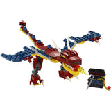 31102 LEGO® Creator Fire Dragon