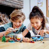 31108 LEGO® Creator Caravan Family Holiday