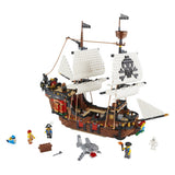 31109 LEGO® Creator Pirate Ship