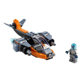 31111 LEGO® Creator 3in1 Cyber Drone