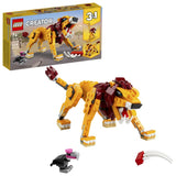 31112 LEGO® Creator Wild Lion