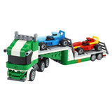 31113 LEGO® Creator Race Car Transporter
