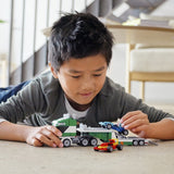 31113 LEGO® Creator Race Car Transporter