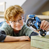 31114 LEGO® Creator Superbike