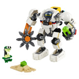 31115 LEGO® Creator Space Mining Mech
