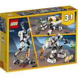 31115 LEGO® Creator Space Mining Mech