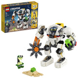 31115 LEGO® Creator Space Mining Mech