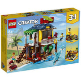 31118 LEGO® Creator Surfer Beach House