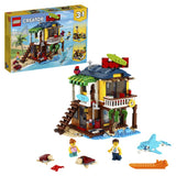 31118 LEGO® Creator Surfer Beach House