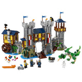 31120 LEGO® Creator Medieval Castle
