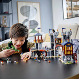 31120 LEGO® Creator Medieval Castle