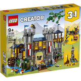 31120 LEGO® Creator Medieval Castle