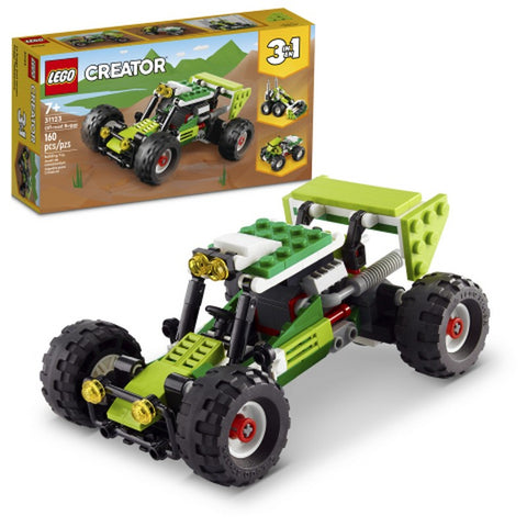 31123 LEGO® Creator Off-road Buggy