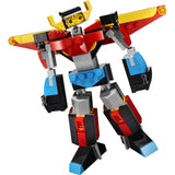 31124 LEGO® Creator Super Robot