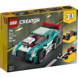 31127 LEGO® Creator Street Racer