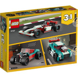 31127 LEGO® Creator Street Racer