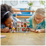 31131 LEGO® Creator Downtown Noodle Shop
