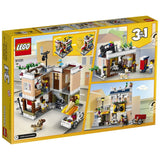 31131 LEGO® Creator Downtown Noodle Shop
